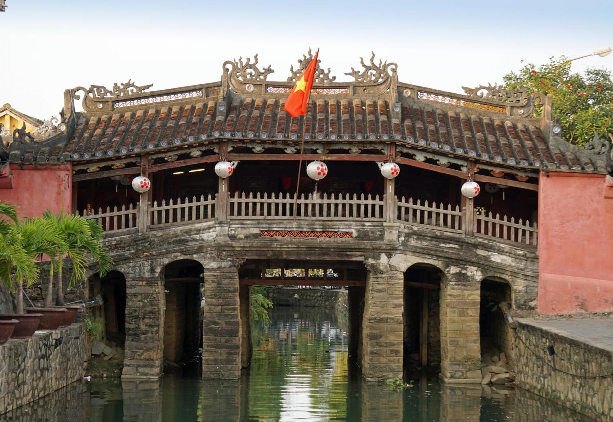 Bespoke Villa Hoian Hoi An Exteriör bild