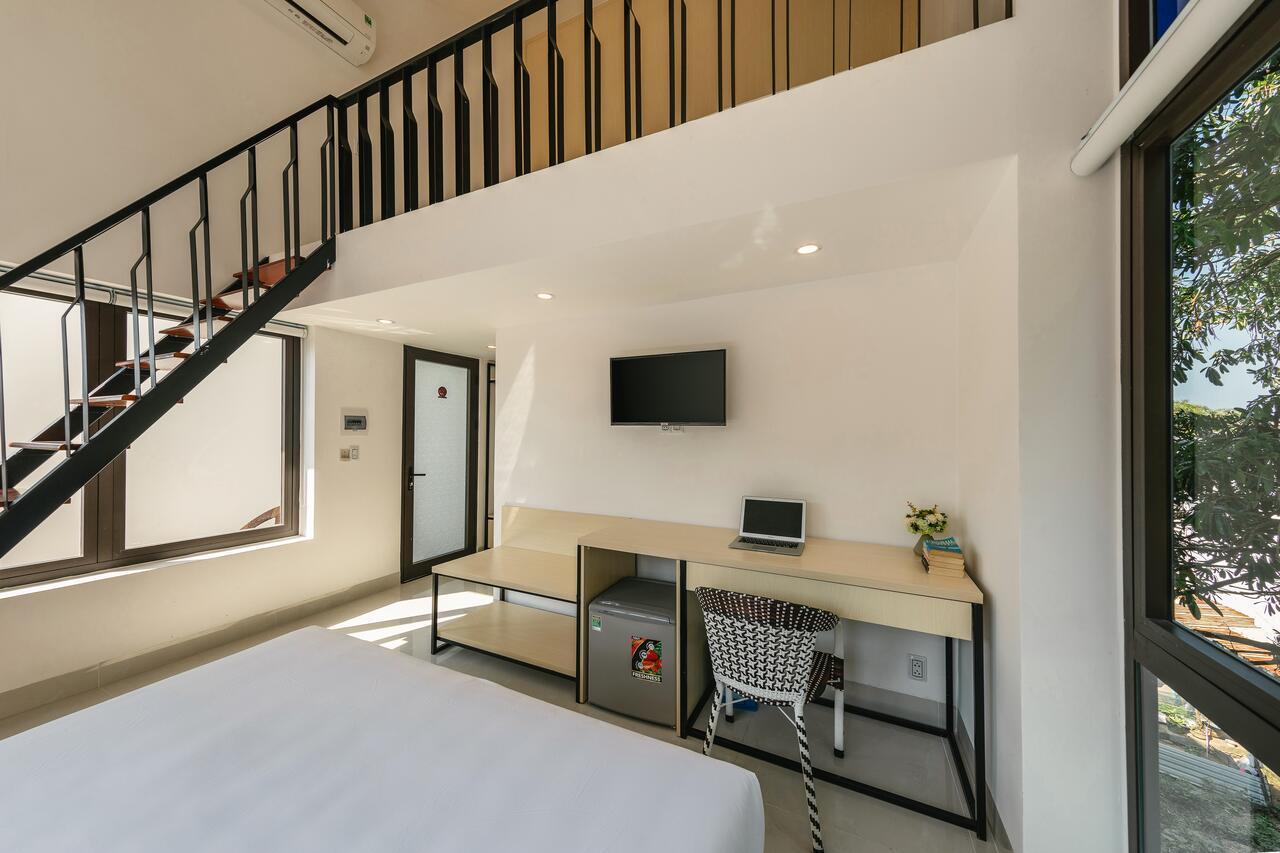 Bespoke Villa Hoian Hoi An Exteriör bild